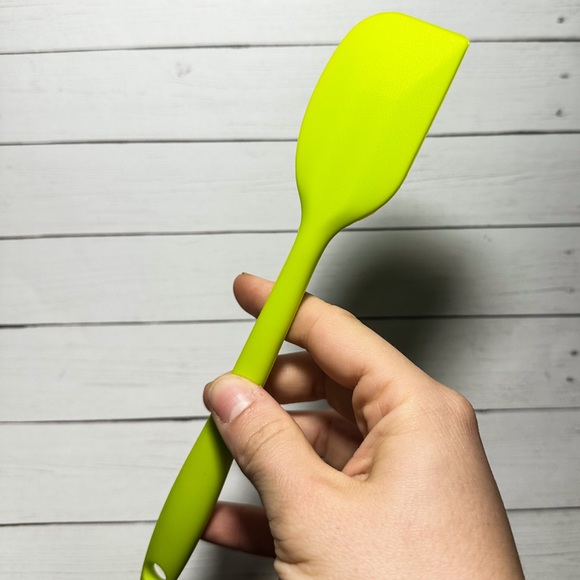 SET OF 5 Silicone Spatulas - Picture 5 of 6